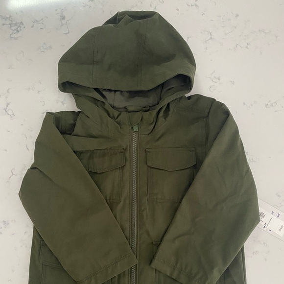 Fall Jacket - Picture 2 of 4